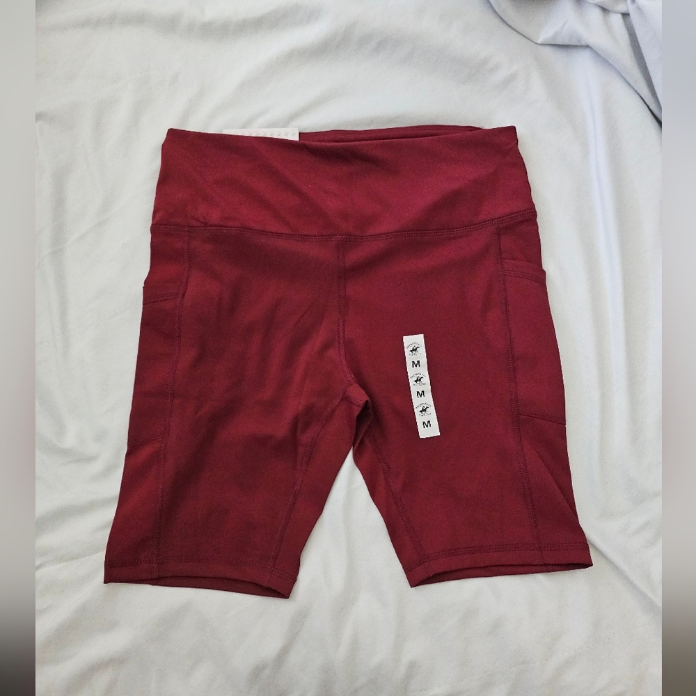 Beverly Hills polo club shorts